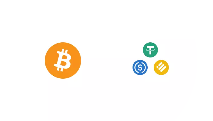 crypto payment conversion